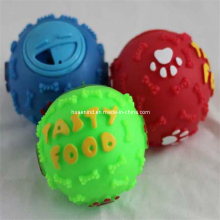 Dog Sound Ball Toy Pet Products Animal Toy