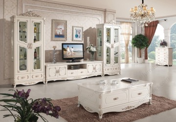 65 inch fancy design tv stand / hotel tv stand