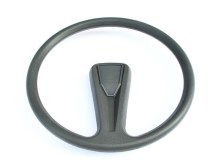 High Quilty Car Steering Wheels/Tractor Steering Wheels /Steering Wheels with One Spoke (HL100106)