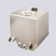 Surge Fuel Box For Racing