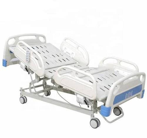 Multifunctional Nursing Clinical Hospital Bed
