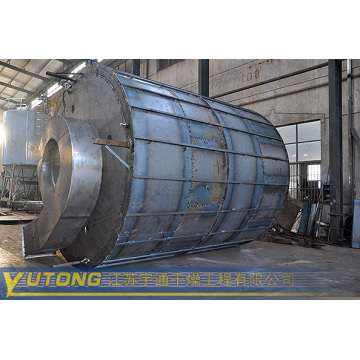 Spray Dryer For Herb Extract