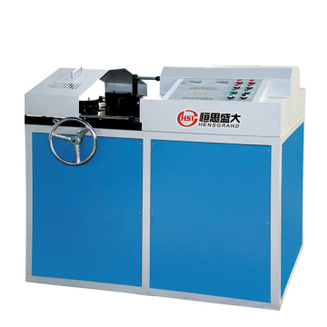 metal material torsion testing machine