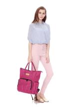 Diaper bag  baby backpack