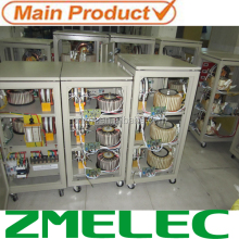 50kVA Voltage Stabilizer: 50kVA Stabilizer & 50KW Power Solutions