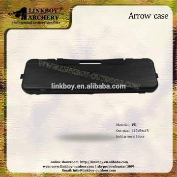 linkboy LBC032 archery arrow case for hunting supplies