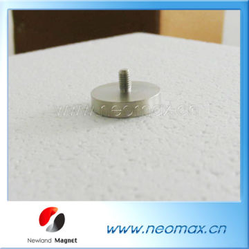 Hook Neodymium Magnet