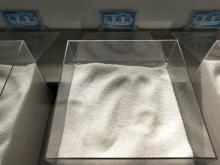 Refined Edible Iodized Sea Salt