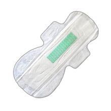anion sanitary napkin advantages
