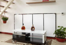 Safety Wall Mounted Inrared Electric Heater (DXD03)