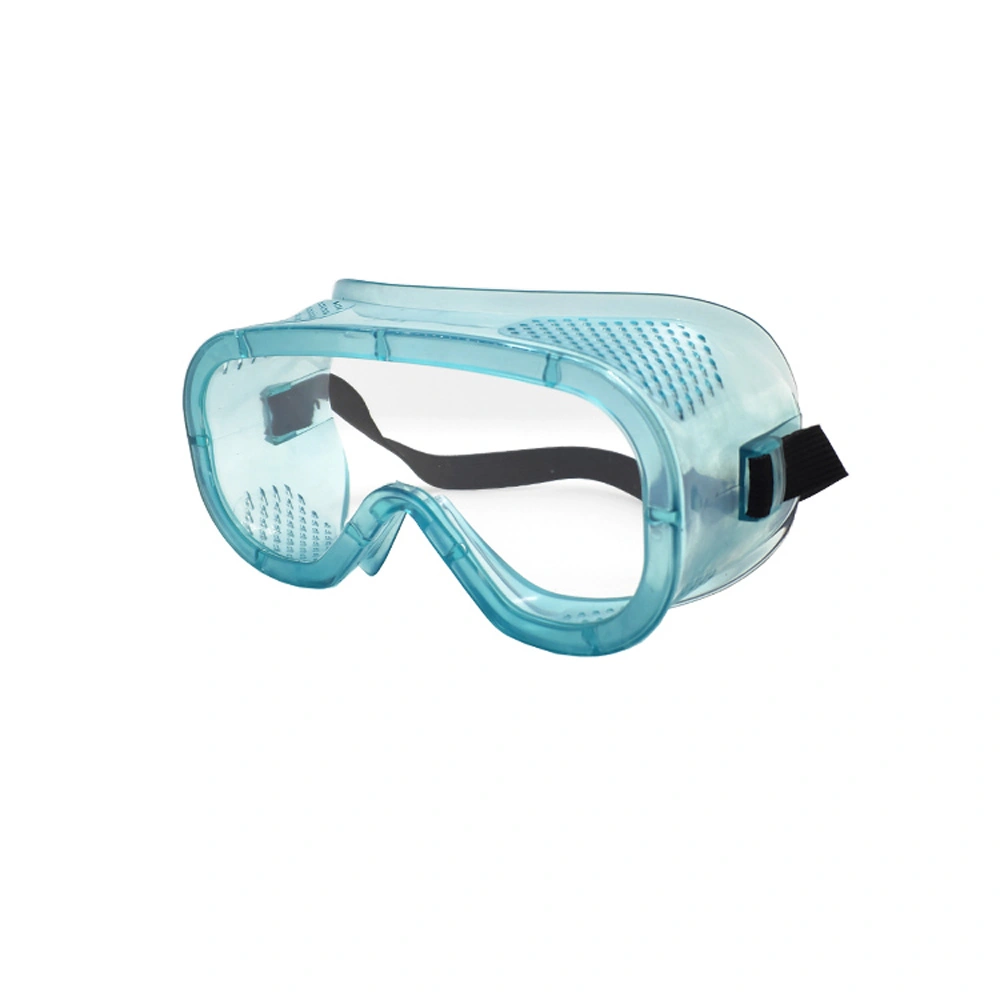 Sidiou Group Wholesale Anti-Fog Goggles Impact Protection Goggles