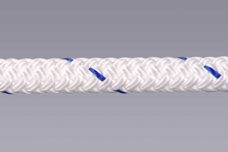 PET Material Braided Rope
