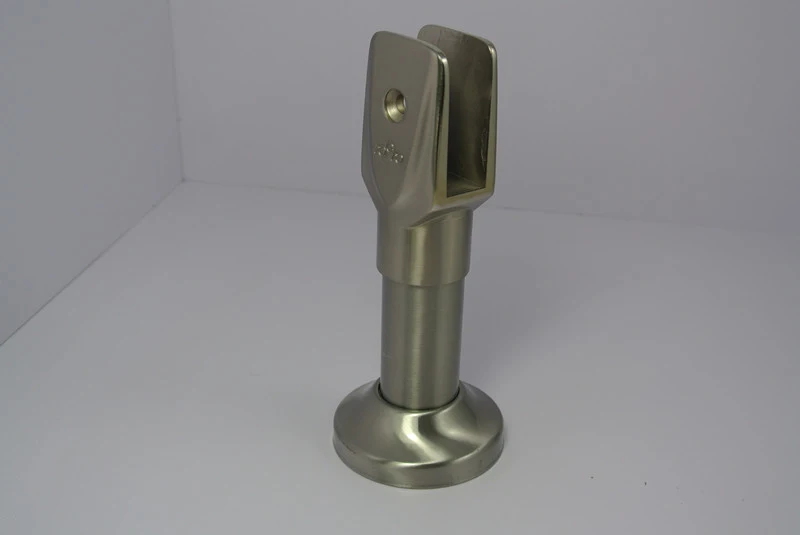 Popular Design Good Quality Toilet Cubicle Hardware Support Leg