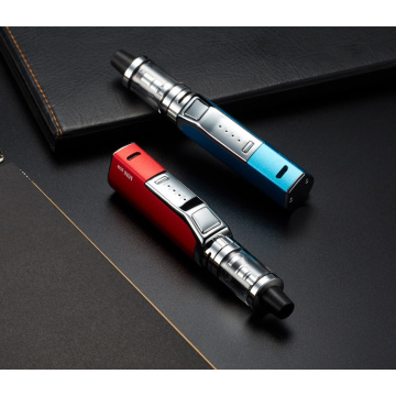 Nova mini caixa vape cigarro eletrônico