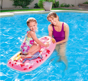 inflatable kids surfer board