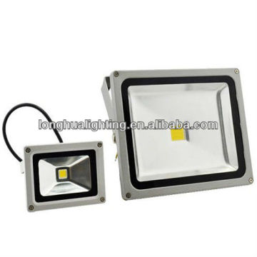 Color changing outdoor led flood light 50w