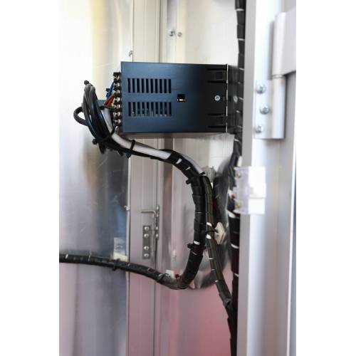 10KV 3-Phase Try power transformer