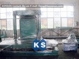 30001000mm And 2000x1000mm Automatic Hydraulic Packing Mach