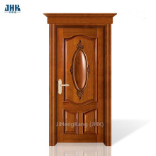 JHK-Spanish Interior Doors Moroccan Wood Rosewood Door