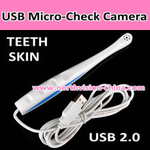 480, 000 Pixels Digital Dental USB Mini Camera