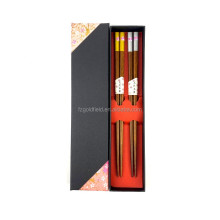 Customized Wedding Gift Packing Boxes for Chopsticks - Factory Wholesale