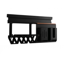 Stainless steel kitchenware drain rack