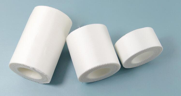 nastro di seta silk tape