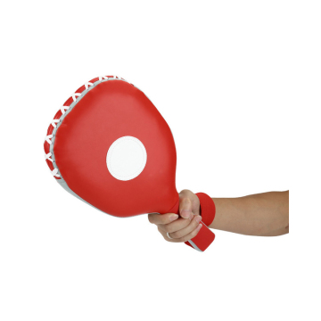 Taekwondo Training Double-page Target Sanda Kicking Pads Boxing Training Foot Target