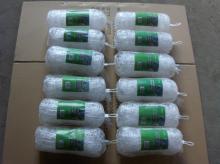 HDPE plant support net