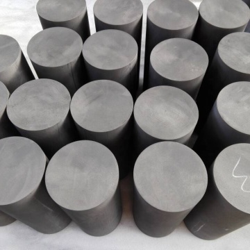 Cung cấp Graphite cỡ hạt mịn đẳng áp