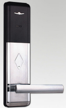 Hetel Inductive Lock-Elegance Series-Silver