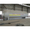 50MT 25000 Galton Asme Lpg Bulk Tankuna