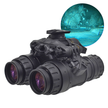Lindu Optics FOV40 Degree Night Vision Binocular Housing for Hunting