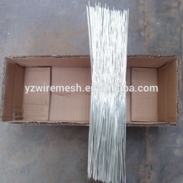 Electric Galvanized Cut Wire/ Iron Cut Wire/ Gi Cut Wire