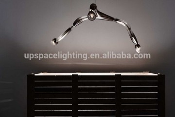 Modern decorativel LED lamp Pendant lamp Modern lamp(XCP7703-3)