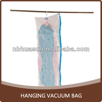 space vacuum bag