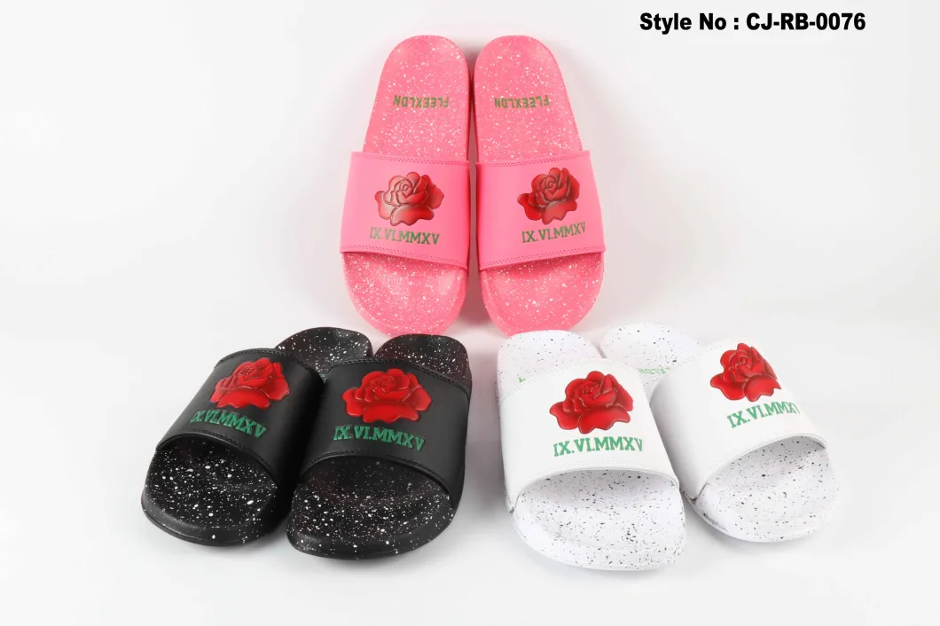 Fashion EVA Sliders Slippers for Men Custom Logo, Sandal Mens Custom Slides Footwear, Custom Logo Blank Slide Sandals Men Slippers