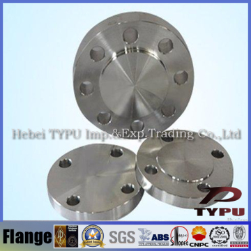 DN200 PN10 Galvanized Steel Flanges