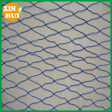 Factory price fishing net cheap fish net