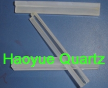 Fused Quartz Layering