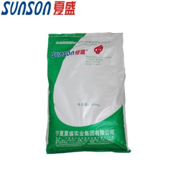 Feed grade Nutrizyme® β-mannase