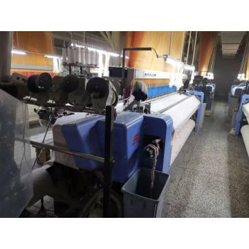 Mesin jacquard Rifa rfl20 bekas