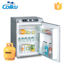 12V 24V Mini Portable Car Fridge Freezer