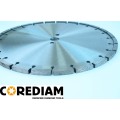 300mm Laser Welded Tuck Point Cutting Blade