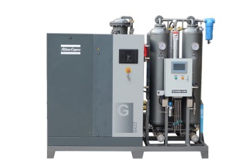 Nitrogen Generator Making Machine Customization Available