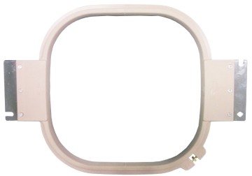 SWF Embroidery Frame (SQ 24cm)