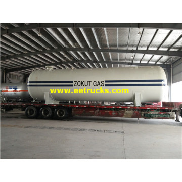 60cbm Large Propane Domestic Tanks