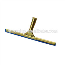 industrial brass Window squeegee