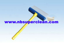 T Shape Plastic Window Squeegee