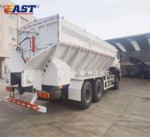 East Factory Live Bottom Belt Trailer: Tipper Truck and Walking Floor Trailers for Sale